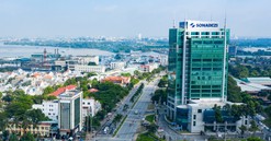 Quý I, Sonadezi tăng trưởng mạnh nhờ mảng sáng khu công nghiệp