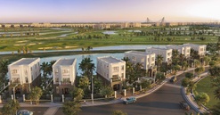Khám phá phân khu sở hữu “view panorama” đẹp bậc nhất Thành phố Đảo Hoàng Gia