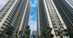 Điều gì thúc đẩy giá căn hộ liên tục thiết lập mặt bằng mới?