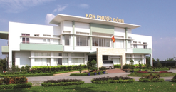 Đầu tư Sài Gòn VRG (SIP) quý I/2024: Doanh thu và lợi nhuận tăng trưởng, mở rộng kế hoạch cho thuê đất khu công nghiệp
