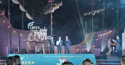 Trust Real trở thành đối tác phân phối chính thức dự án Libera Nha Trang
