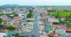 Thanh Hóa phê duyệt quy hoạch chung Đô thị Phú Quý hơn 1.500ha