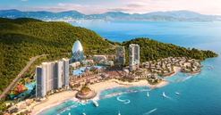 Sàn Giao dịch BĐS NewHome phân phối chính thức siêu đô thị biển tỷ đô Libera Nha Trang
