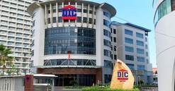 DIC Corp lỗ kỷ lục hơn 121,2 tỷ đồng, đẩy mạnh huy động vốn ước tính lên đến 10.200 tỷ