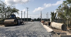 Hậu Giang tăng cường xử lý nhà đầu tư chậm tiến độ thực hiện dự án