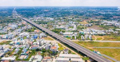 Long An: Lộ diện dự án khu đô thị hàng nghìn tỷ đang tìm nhà đầu tư