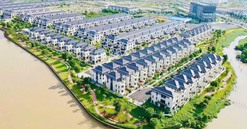 Cơ quan Công an yêu cầu cung cấp hồ sơ dự án Aqua City của Novaland