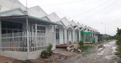 Bạc Liêu đề nghị kiểm điểm lãnh đạo sở, ngành liên quan đến sai phạm tại Khu dân cư Công ty Thiên Long