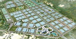 Thanh Hóa xin ý kiến về dự án KCN có quy mô khoảng 30.000 lao động