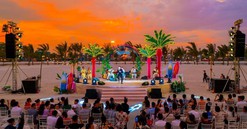 Ocean City - Hiện thân của chiến lược nâng tầm chuẩn sống mang bản sắc Vinhomes