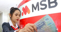 Nhiều ngân hàng "nối gót" nhau tăng lãi suất huy động