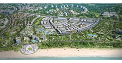 Bình Định: Cơ chế gây khó khăn cho khách hàng dự án Nhơn Hội New City của Phát Đạt