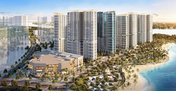 Giải bài toán tài chính cho khách hàng mua nhà The Beverly bằng loạt chính sách đột phá