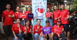 ROX Group: 28 năm vươn mình sáng tạo thuận ích cho cuộc sống