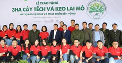 Ba thập kỷ SeABank kiến tạo văn hóa Kết nối