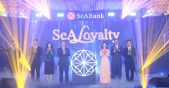 SeABank phát triển chính sách SeALoyalty với nhiều đặc quyền cho doanh nghiệp