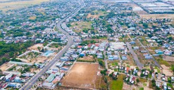 Quảng Nam ra "tối hậu thư" với Khu đô thị số 4