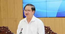 Chủ tịch TP. Cần Thơ: Yêu cầu đẩy nhanh tiến độ bồi thường, hỗ trợ tái định cư đảm bảo tiến độ dự án