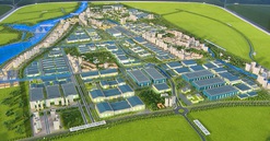 VSIP muốn "rót" hơn 4.900 tỷ đồng vào khu công nghiệp ven biển Thái Bình