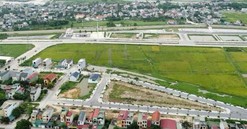 CTCP Đầu tư xây dựng NHS chính thức trở thành nhà đầu tư Khu đô thị mới Bắc sông Tống