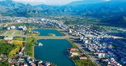 Lai Châu: Linh hoạt giải pháp đẩy nhanh tiến độ giải ngân vốn đầu tư công