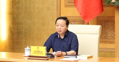 Phó Thủ tướng Trần Hồng Hà: Bảo đảm Luật Đất đai được thực thi thông suốt