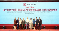 Ngân hàng phát triển bền vững trên nền tảng quản trị rủi ro vững chắc