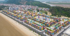 Thanh Hóa sẽ có trung tâm công nghiệp và dịch vụ, du lịch rộng khoảng 203,8km2
