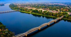 Thừa Thiên Huế: Đang tìm nhà đầu tư dự án nhà ở xã hội gần 1.200 tỷ đồng