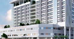 Quảng Trị: Gấp rút khởi công dự án bệnh viện quốc tế
