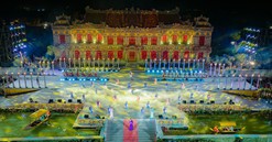 Bế mạc Festival Huế 2024
