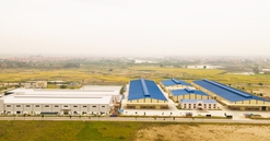 Bắc Giang sắp có thêm khu công nghiệp với quy mô lao động khoảng 17.500 người