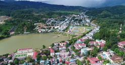 Lai Châu: Tạo mặt bằng sạch triển khai các công trình, dự án