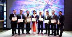 VIREA dự hội nghị về đô thị sáng tạo tại Hàn Quốc