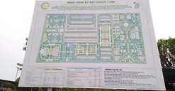TP. Cần Thơ được chấp thuận chuyển 35,96ha đất nông nghiệp sang phi nông nghiệp để thực hiện dự án