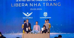 Môi giới bịa đặt chuyện Masterise Homes hợp tác đầu tư tại dự án Libera Nha Trang