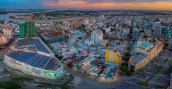 TP. Cần Thơ: Quy hoạch xây dựng, quản lý đô thị là định hướng phát triển bền vững