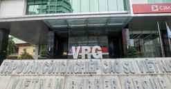 VRG dự kiến năm 2024 sẽ cho thuê thêm 10,8ha đất khu công nghiệp