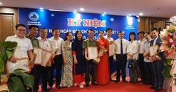 Reatimes nhận giải ba Giải báo chí TP. Đà Nẵng năm 2023