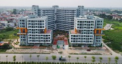 Nhiều chính sách phát triển nhà ở, vì sao kết quả vẫn không như kỳ vọng?
