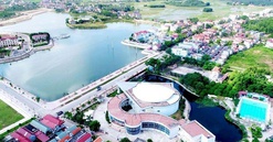 Bắc Giang: 751 lô đất tại Khu đô thị mới phía Đông thị trấn Đồi Ngô được phép chuyển nhượng