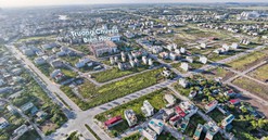 Hà Nam tổ chức đấu giá lựa chọn nhà đầu tư dự án trung tâm thương mại kết hợp nhà ở hơn 220 tỷ đồng