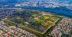 Thị trường bất động sản địa phương hứa hẹn sôi động với loạt dự án kêu gọi đầu tư
