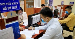 Gia hạn thời hạn nộp thuế, tiền thuê đất năm 2024