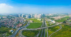 Hàng loạt dự án bất động sản bật chế độ tái khởi động, trong cái khó đã ló lối ra?