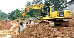 Yên Bái: Thúc đẩy tiến độ triển khai dự án Phát triển tổng hợp các đô thị động lực