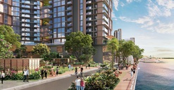 Sun Symphony Residence: Sống giữa những "báu vật" thiên nhiên ban tặng Đà Nẵng