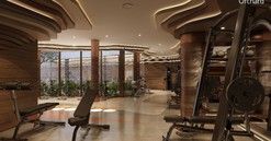 Khám phá The Canopy Clubhouse – Tiện ích nâng tầm phong cách sống nghỉ dưỡng tại Thành phố Mới Bình Dương