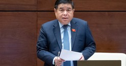 Quy hoạch Thủ đô: Lập đã khó, thực hiện được còn khó hơn rất nhiều