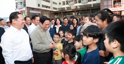 Phát triển nhà ở xã hội: Cần cơ chế, nguồn lực
